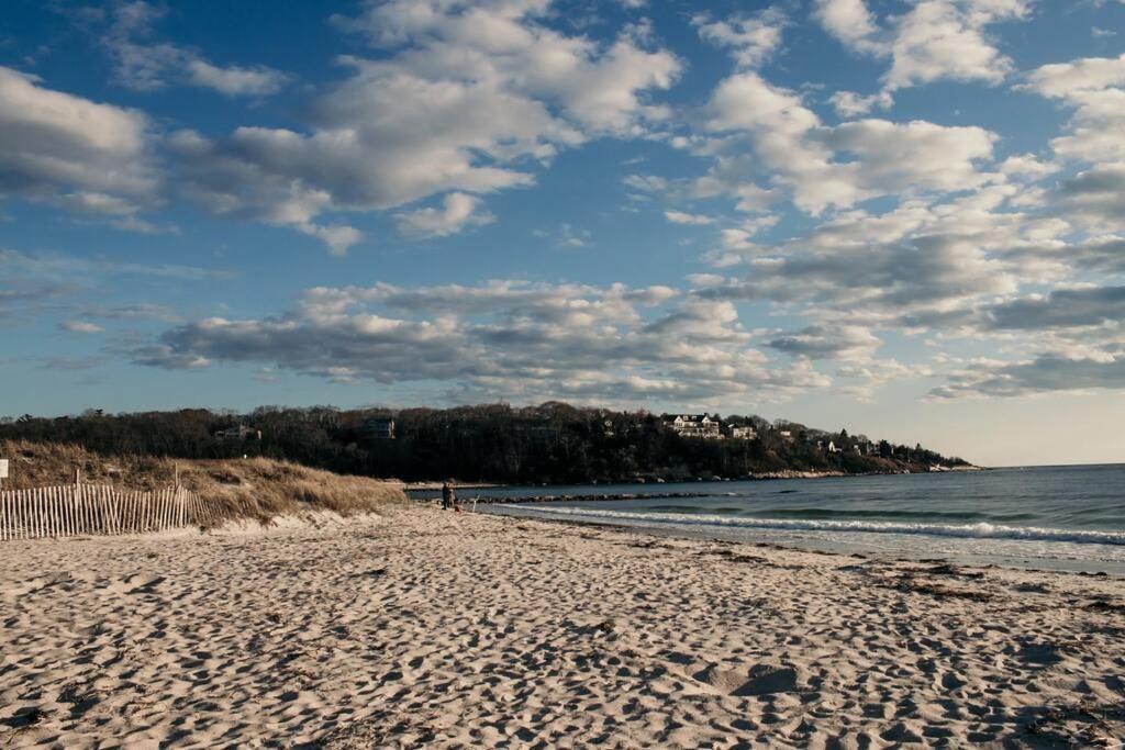 Villa Cape Cod'S Best Beach Getaway Falmouth Exterior foto